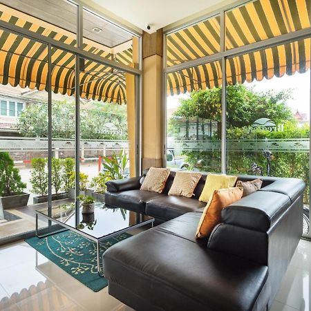 Breezotel - Sha Certified Patong Exteriér fotografie
